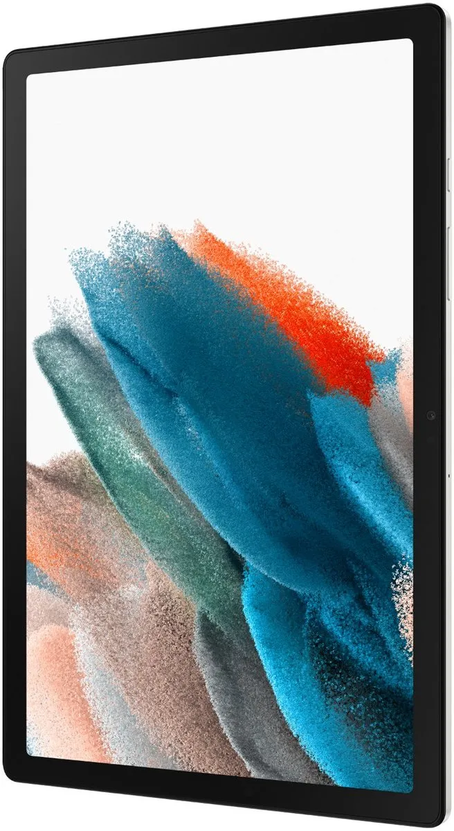 Samsung Galaxy Tab A8 SM-X200NZSAEUB - 32GB - 10.5 inch - Zilver