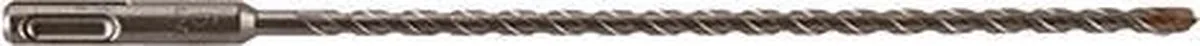 Wolfcraft Professional 4-cut Betonboor SDS-plus Ø6mm