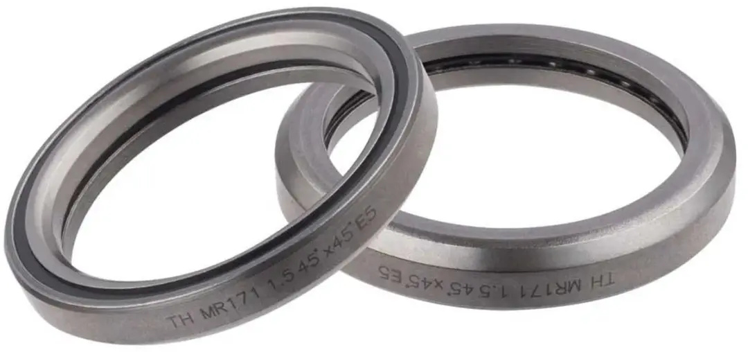 Fsa Th970/dj 45º X 45º 1.5´´ Acb Mr171 Stuurlager Zilver
