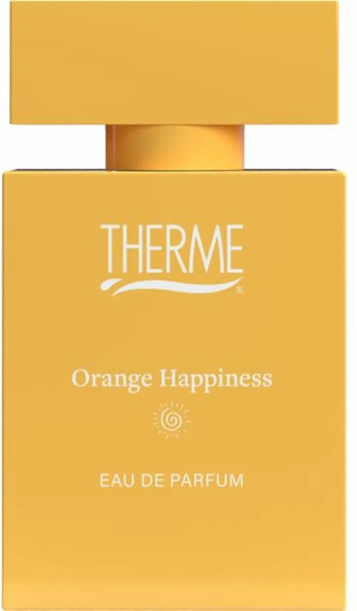 Therme Orange Happiness Eau de Parfum 30ml