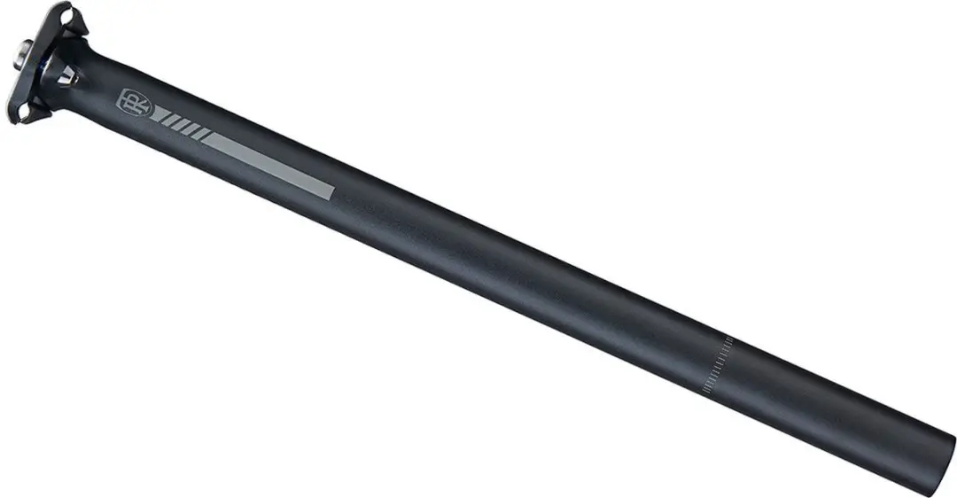 Ritchey Comp Zero Zadelpen Ø31.6 x 400mm Alu