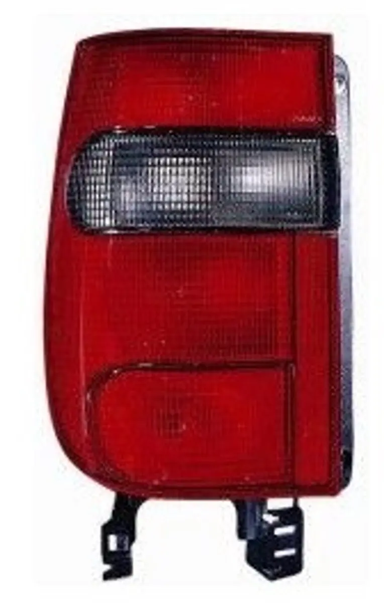 Achterlichtglas links Skoda Felicia I Pick-up (6uf, 6u7). Model: 1995-10