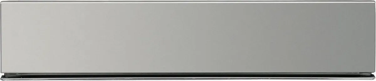 Whirlpool WD 142/1 IX Warmhoudlade - Roestvrijstaal