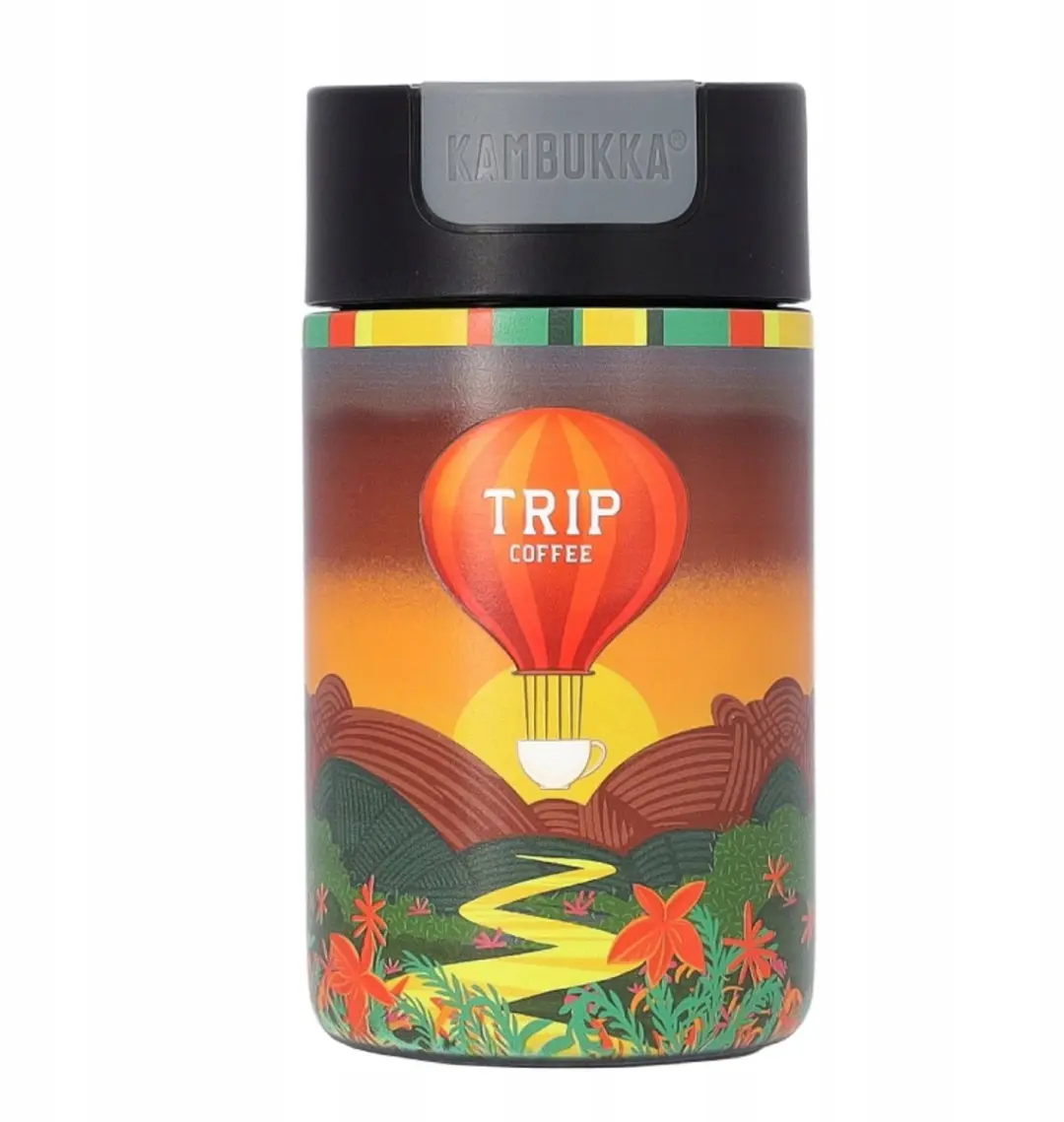 Kambukka Olympus Trip Coffee Thermosbeker 300 ml