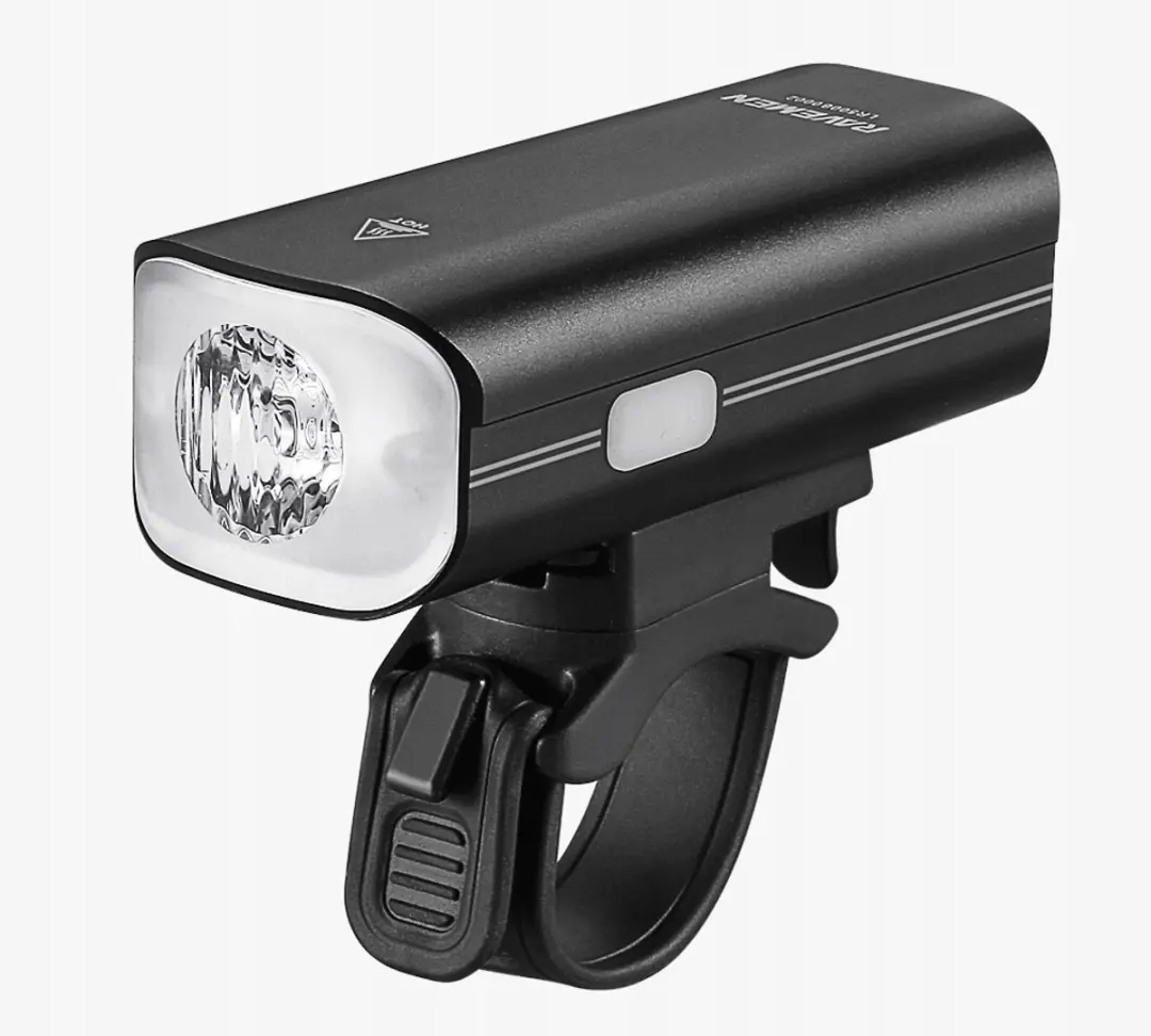 Ravemen LR800P Fietslamp Voor