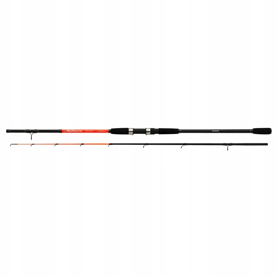 Shimano Sonora Boat Quiver Hengel 180cm 50-150g