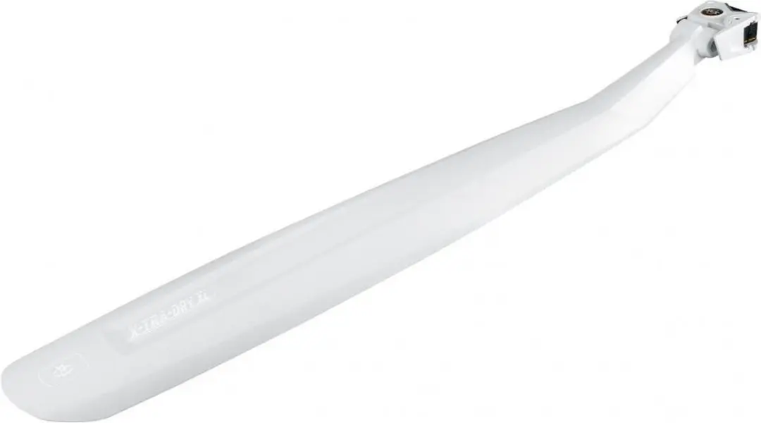 Sks Achterspatbord X-tra Dry Xl 26-29 Inch Wit