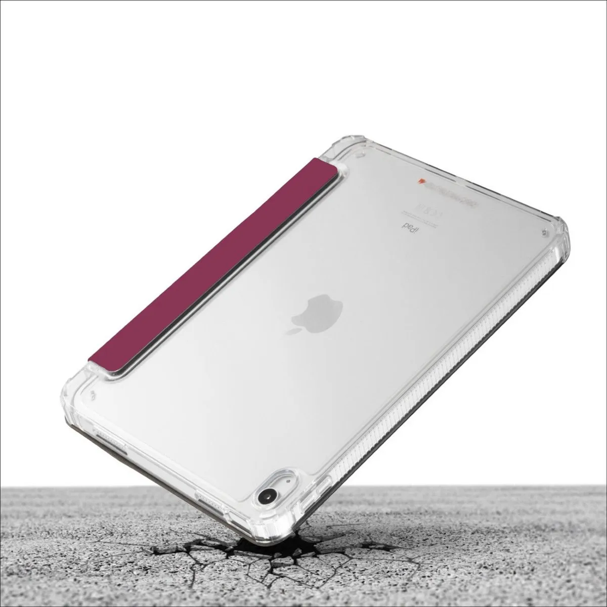 Hama Tablethoes iPad Pro 11 00227021 - Bordeaux