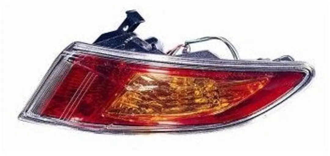 Achterlichtglas rechts Honda Civic Viii Hatchback (fn, Fk). Model: 2005-09