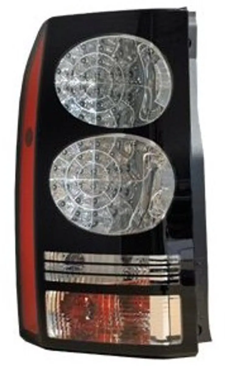 Achterlicht links Land Rover Discovery Iv (l319). Model: 2009-09