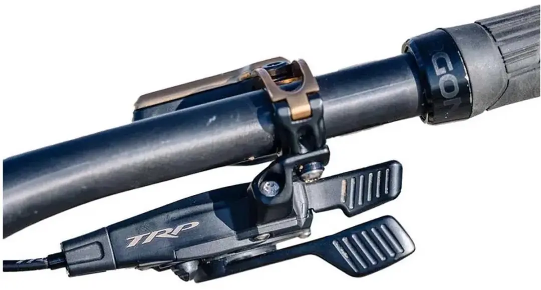 Trp I-spec Ev Hd5.1-r Adapter Zilver