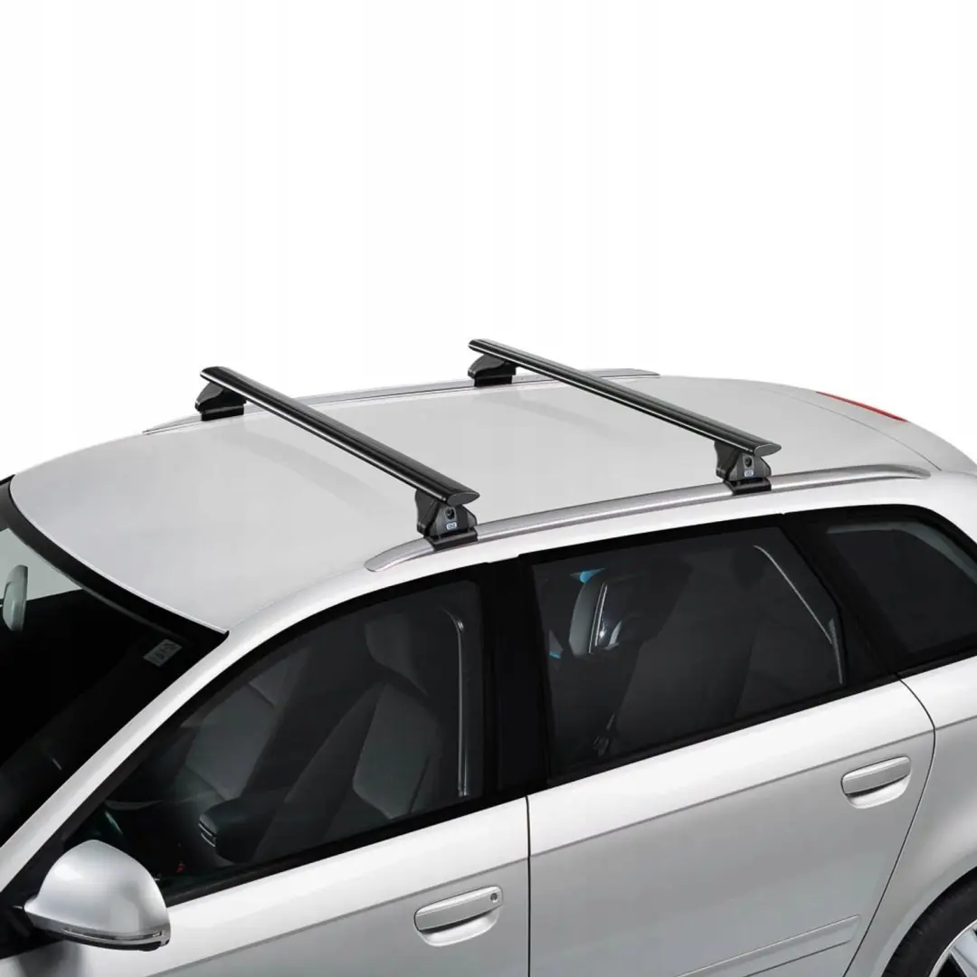 CRUZ AIRO DARK Dakdragers Hyundai ix35 (2010-2015)