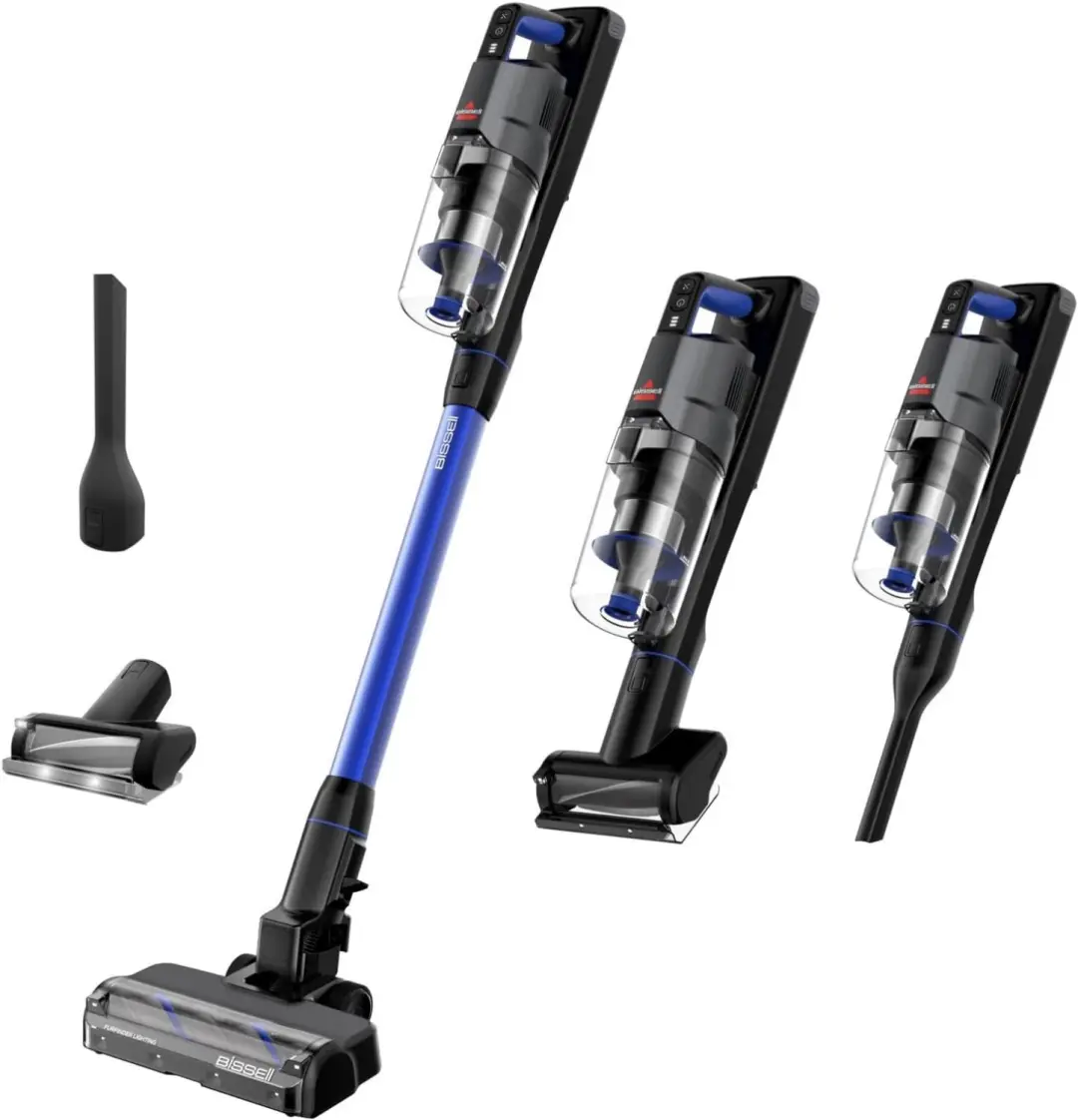 BISSELL PowerClean FurFinder
