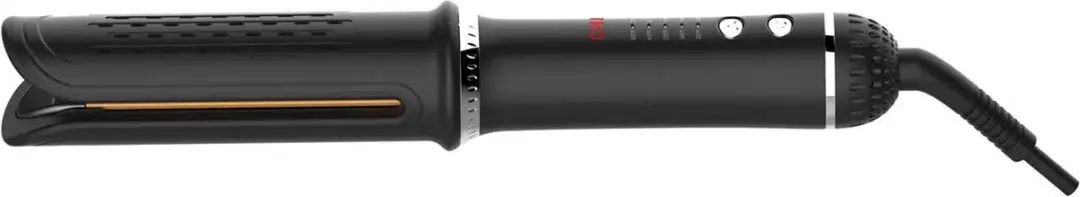 CHI AirTwist Pro CHICA8573EU Krultang - Zwart - afbeelding 2 van 6