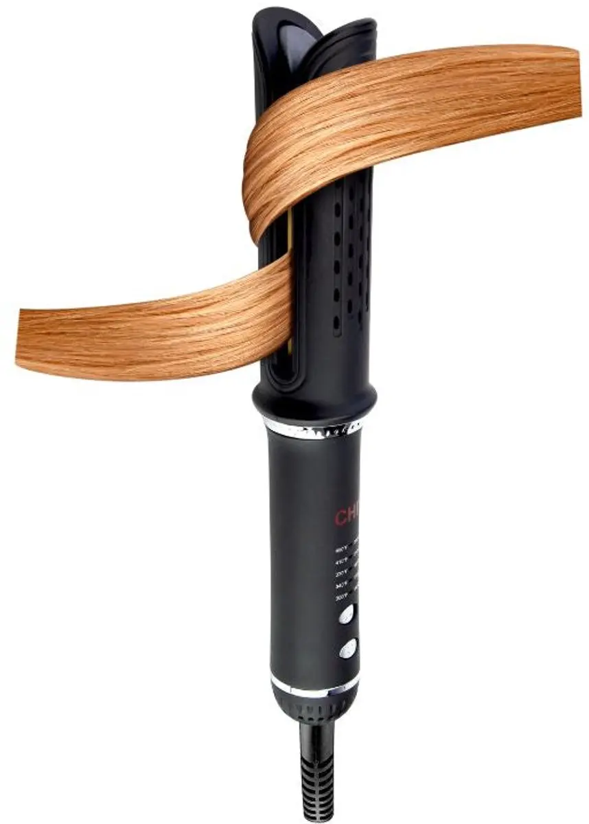 CHI AirTwist Pro CHICA8573EU Krultang - Zwart - afbeelding 6 van 6