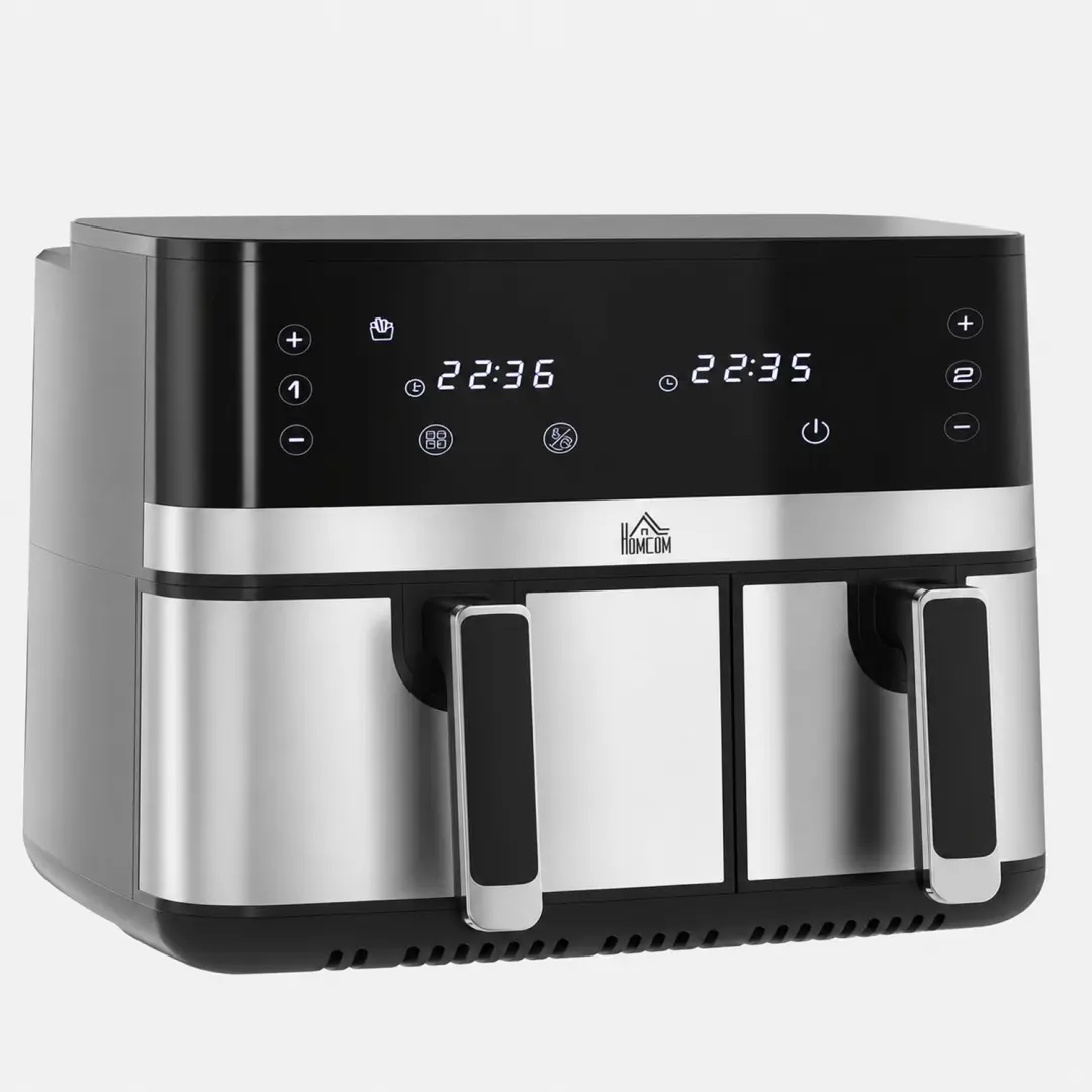 HOMCOM Airfryer