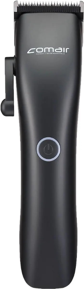 Comair Pro Vision Clipper Zwart