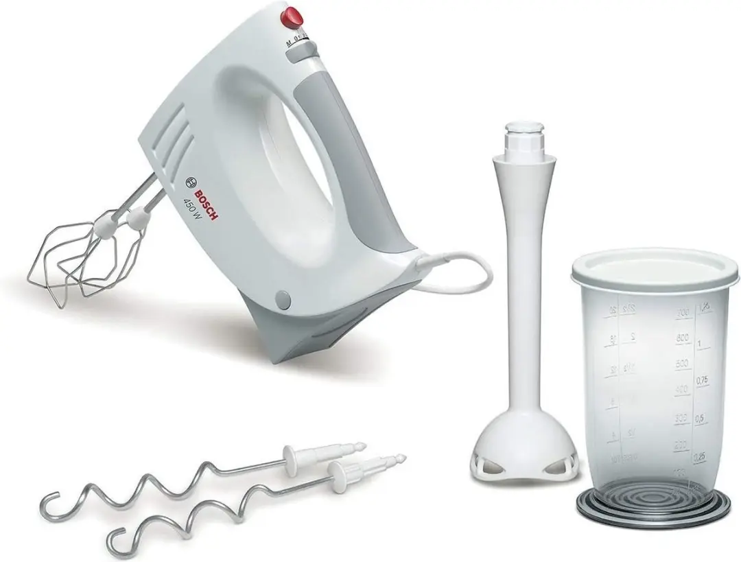Bosch CleverMixx MFQ3540 Handmixer
