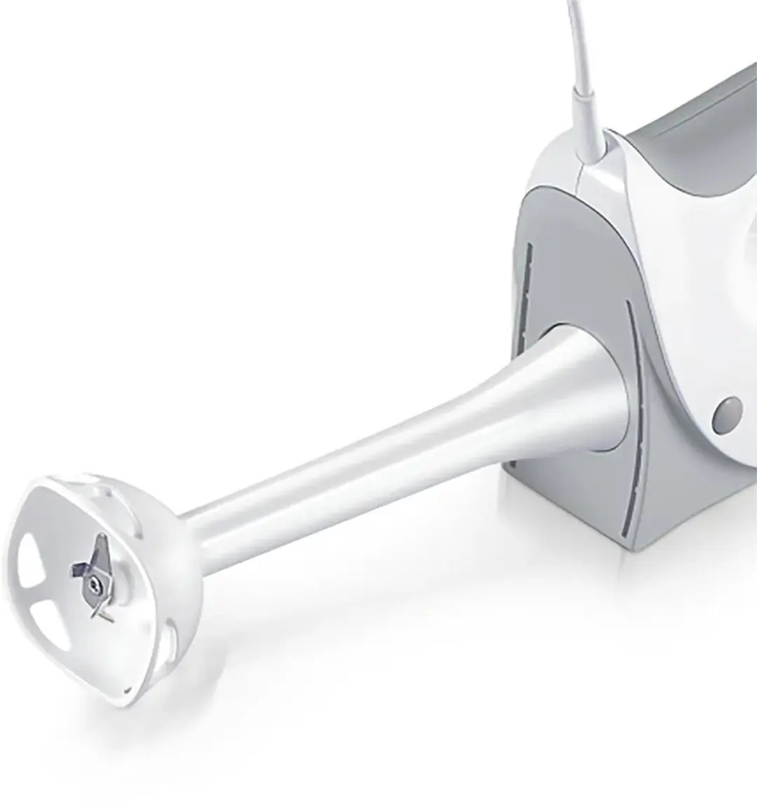 Bosch CleverMixx MFQ3540 Handmixer - 450W - Wit - afbeelding 2 van 6