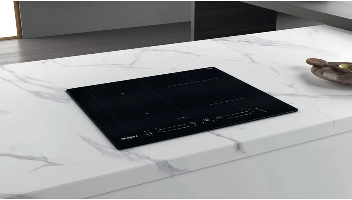 Whirlpool WL S7960 NE Inductiekookplaat 60cm