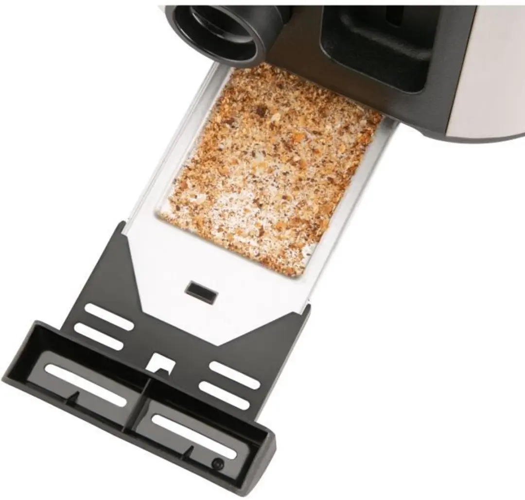 Russell Hobbs Heaton 27390-56 Broodrooster - Zwart - afbeelding 5 van 6