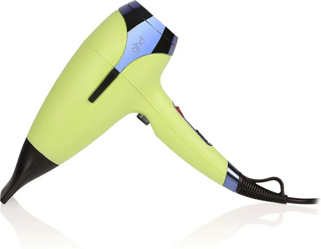 ghd Helios Professionele Föhn - Cyber Lime - afbeelding 4 van 5