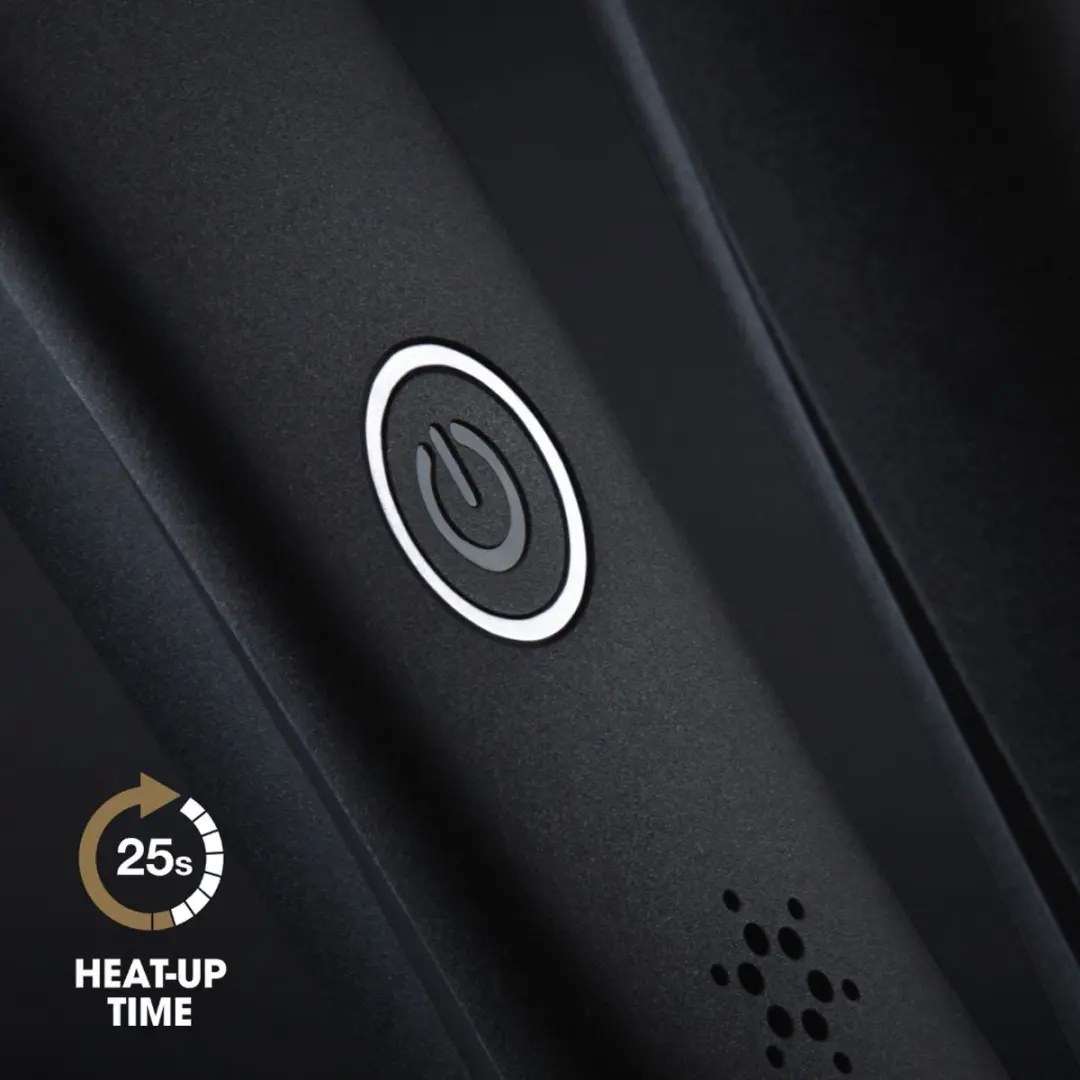 ghd Gold Styler Stijltang & Paddle Brush Giftset - afbeelding 6 van 6