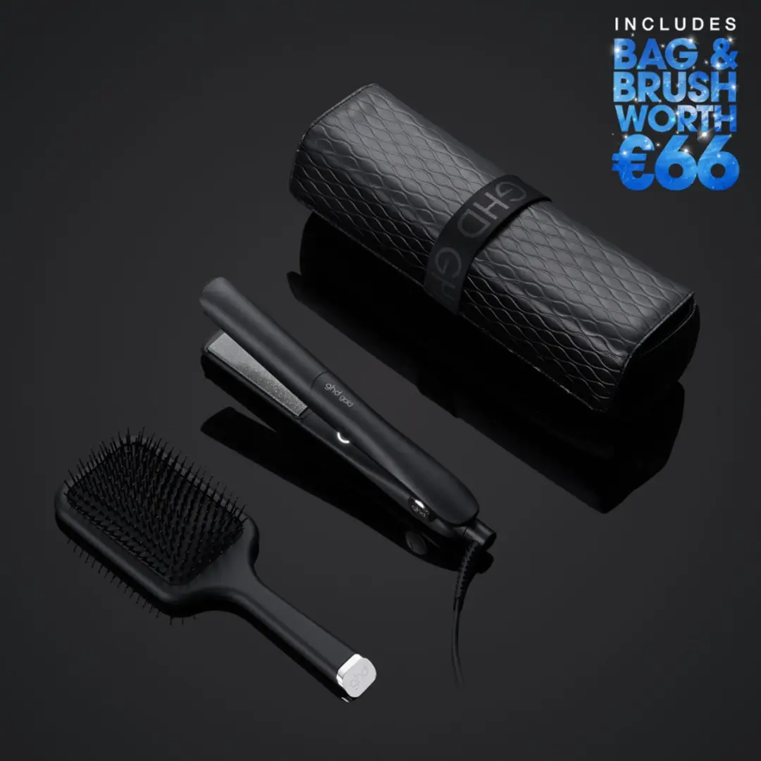 ghd Gold Styler Stijltang & Paddle Brush Giftset - afbeelding 4 van 6