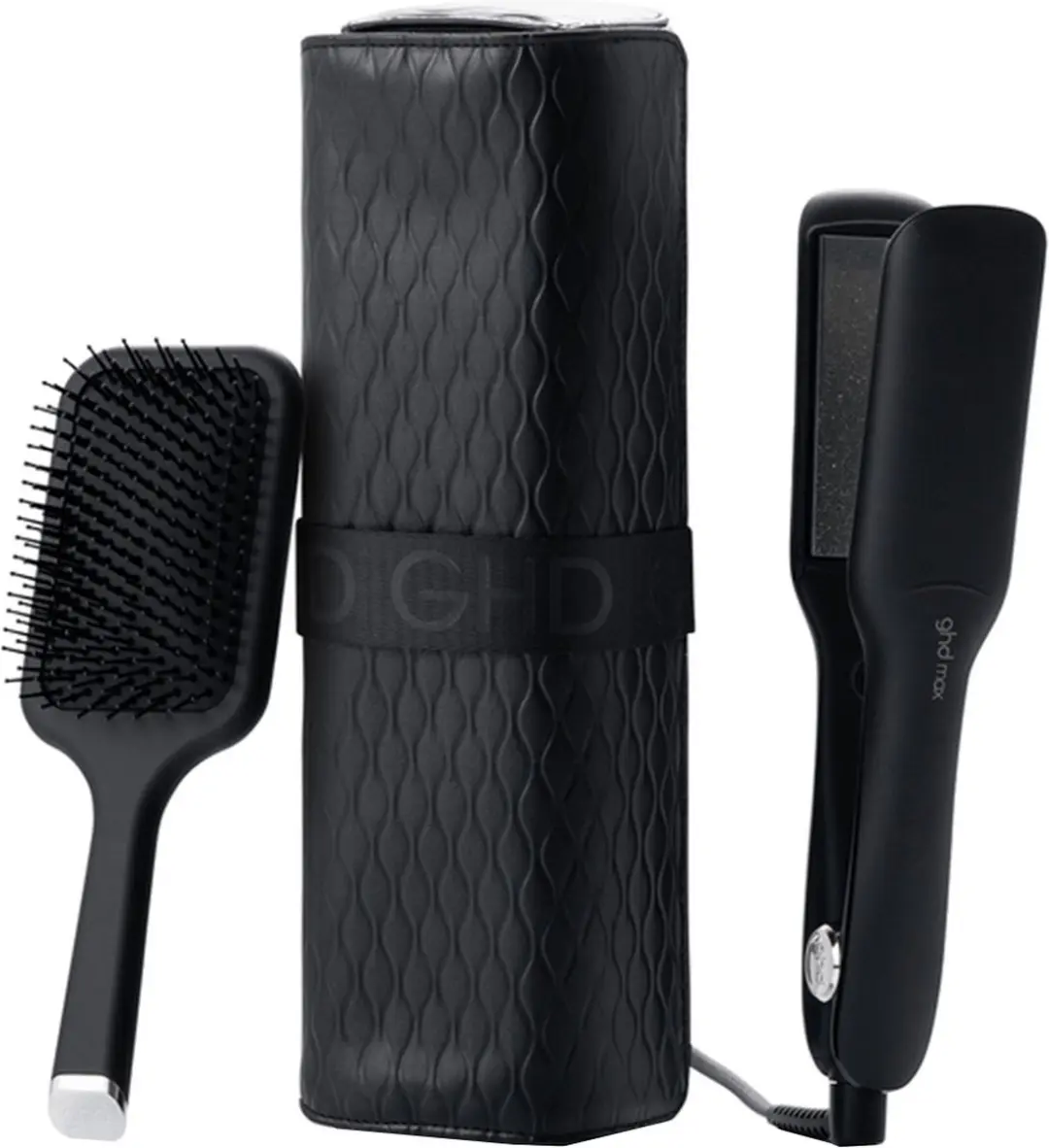 ghd Max Styler & Paddle Brush