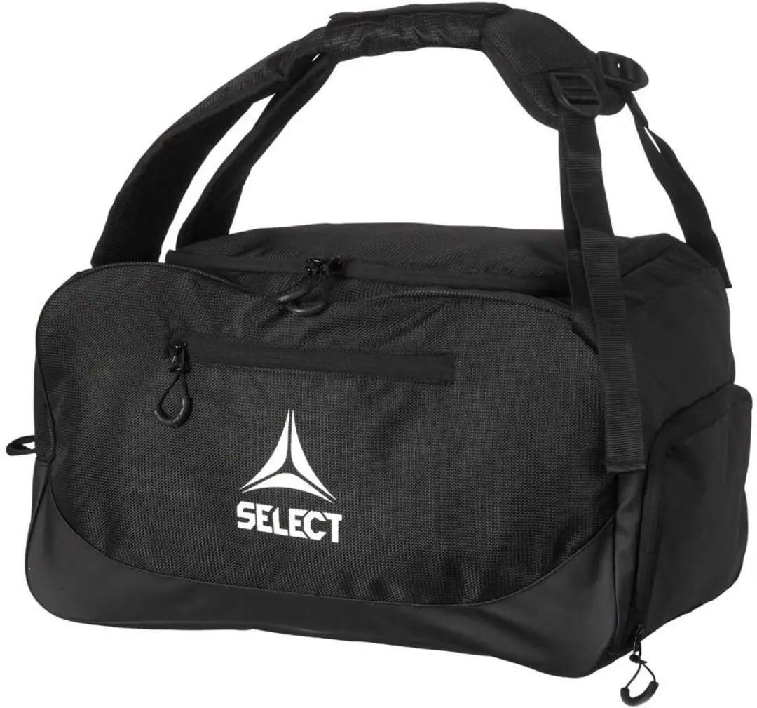 Select Milano Duffeltas 26L