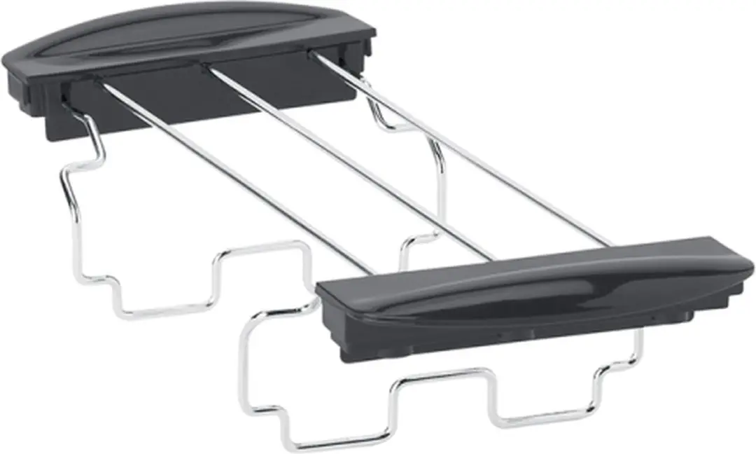 Stelton Emma Warming Rack Black