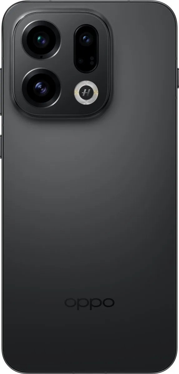 OPPO Find X9 5G CPH2797SK Smartphone - 12/512GB Space Black