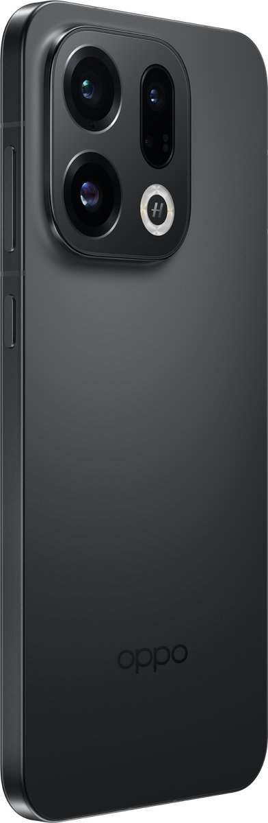 OPPO Find X9 5G 12+ 512GB Space Black - Extra Garantie