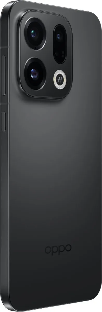 OPPO Find X9 5G CPH2797SK Smartphone - 12/512GB Space Black