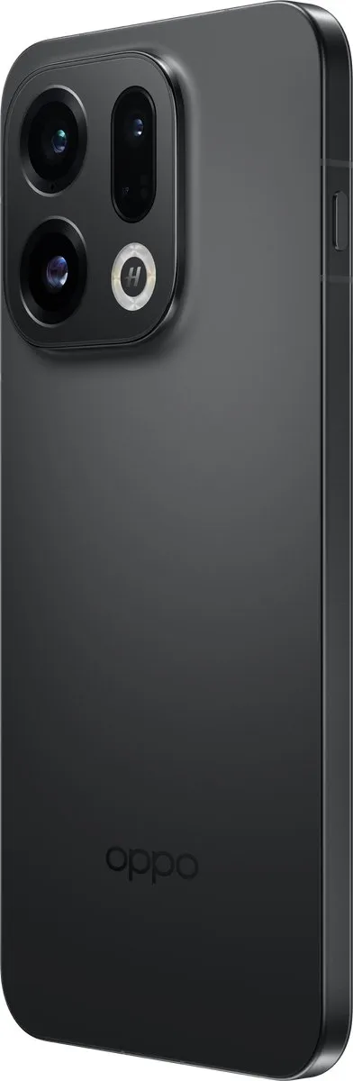 OPPO Find X9 5G CPH2797SK Smartphone - 12/512GB Space Black