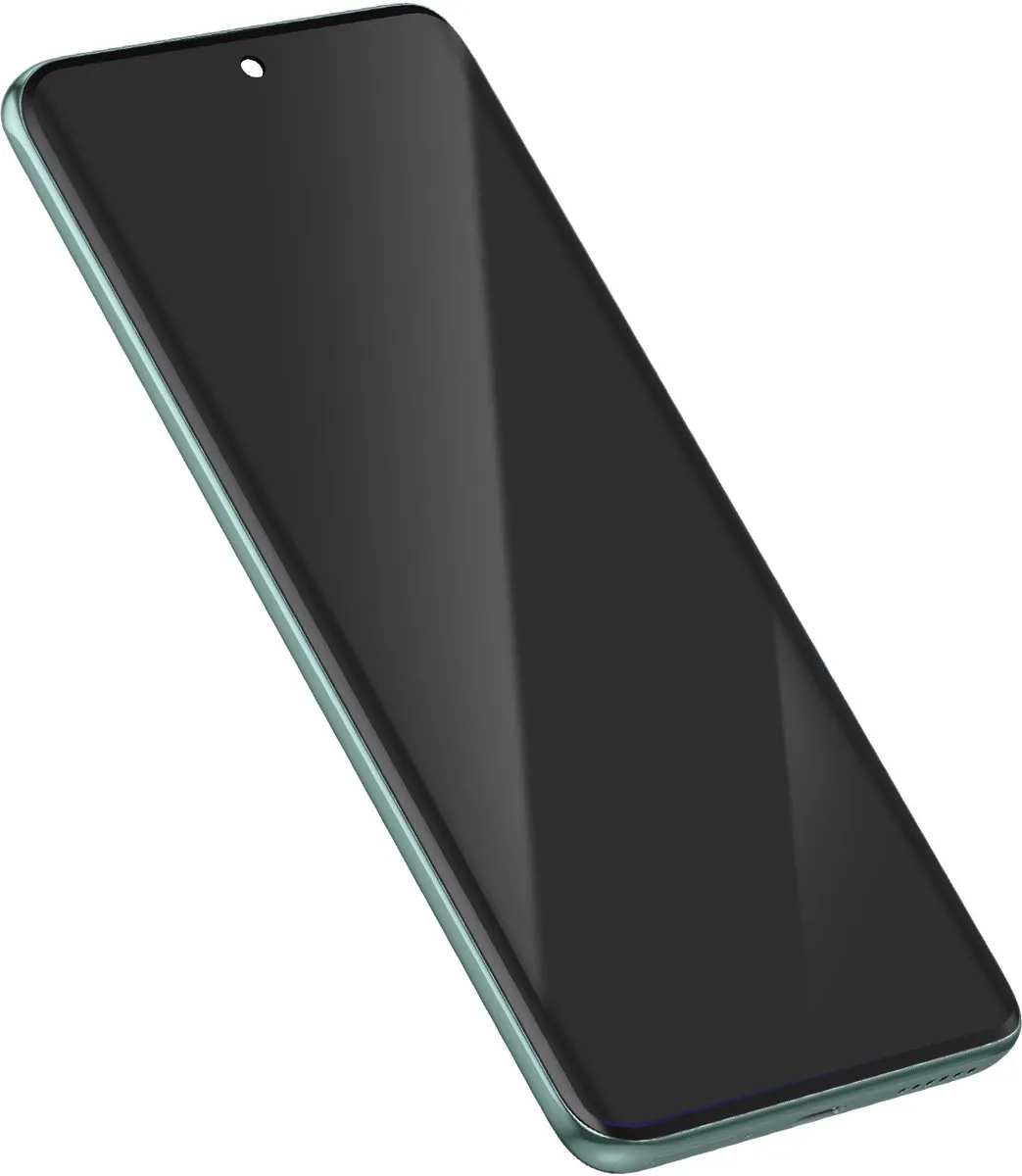 Xiaomi Compleet AMOLED Scherm Redmi Note 14 Pro 5G - Bleekgroen