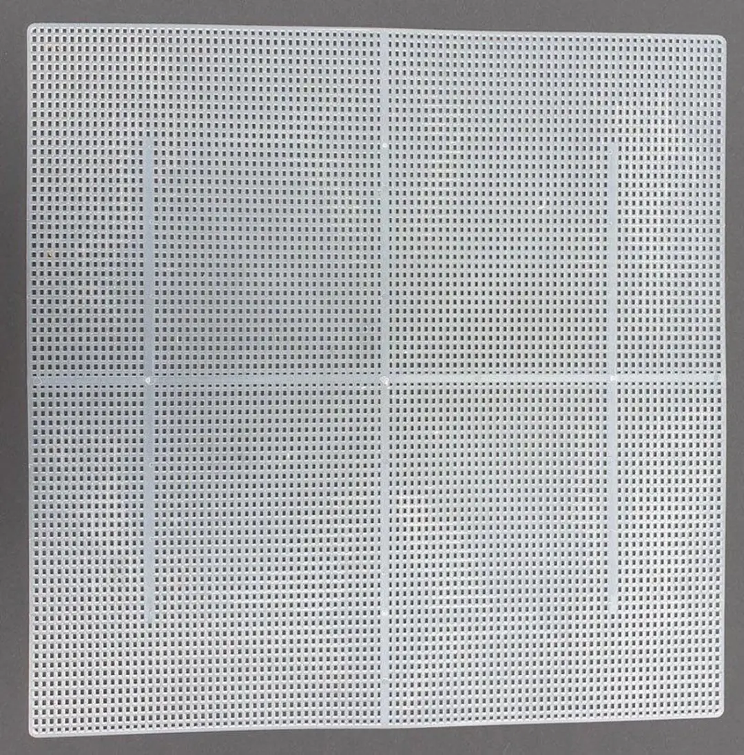Hendi Kruidenmatje 39x39cm
