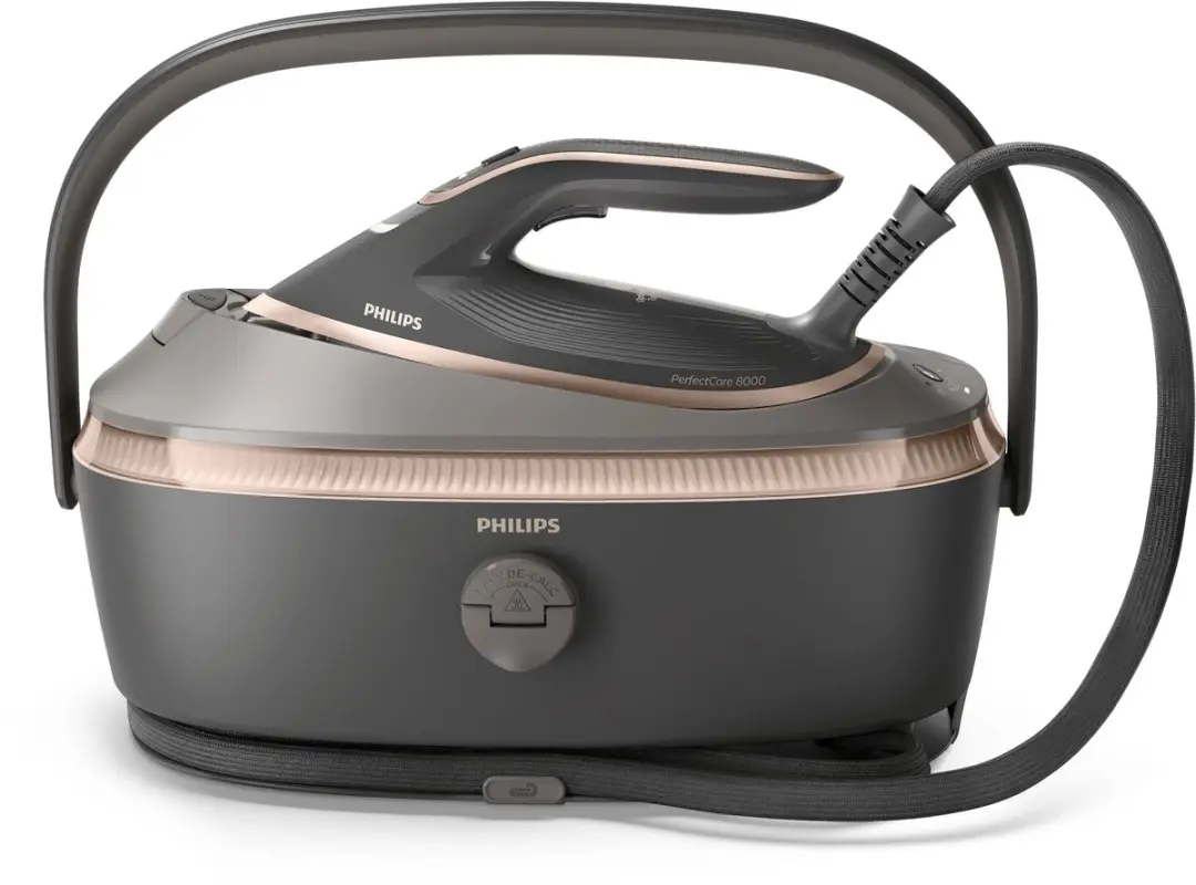 Philips PSG8200/80 Stoomstrijkijzer