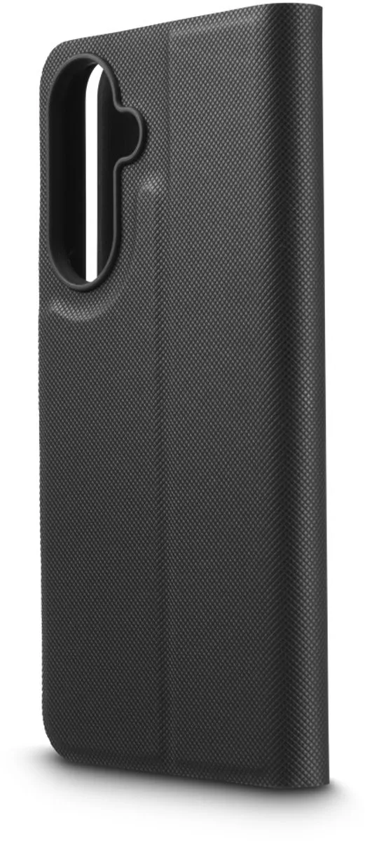 Hama Daily Protect Hoesje Samsung Galaxy A51 - 2 Stuks - Zwart
