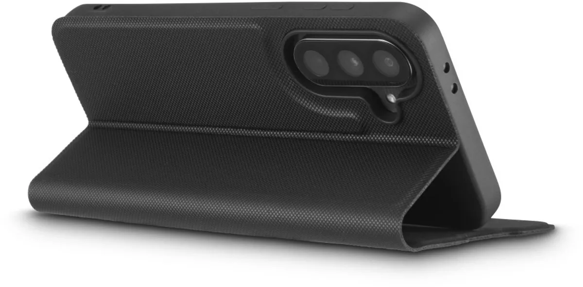 Hama Daily Protect Hoesje Samsung Galaxy A51 - 2 Stuks - Zwart