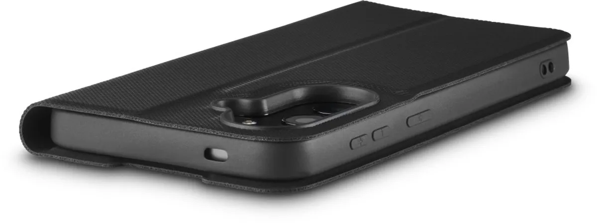 Hama Daily Protect Hoesje Samsung Galaxy A51 - 2 Stuks - Zwart