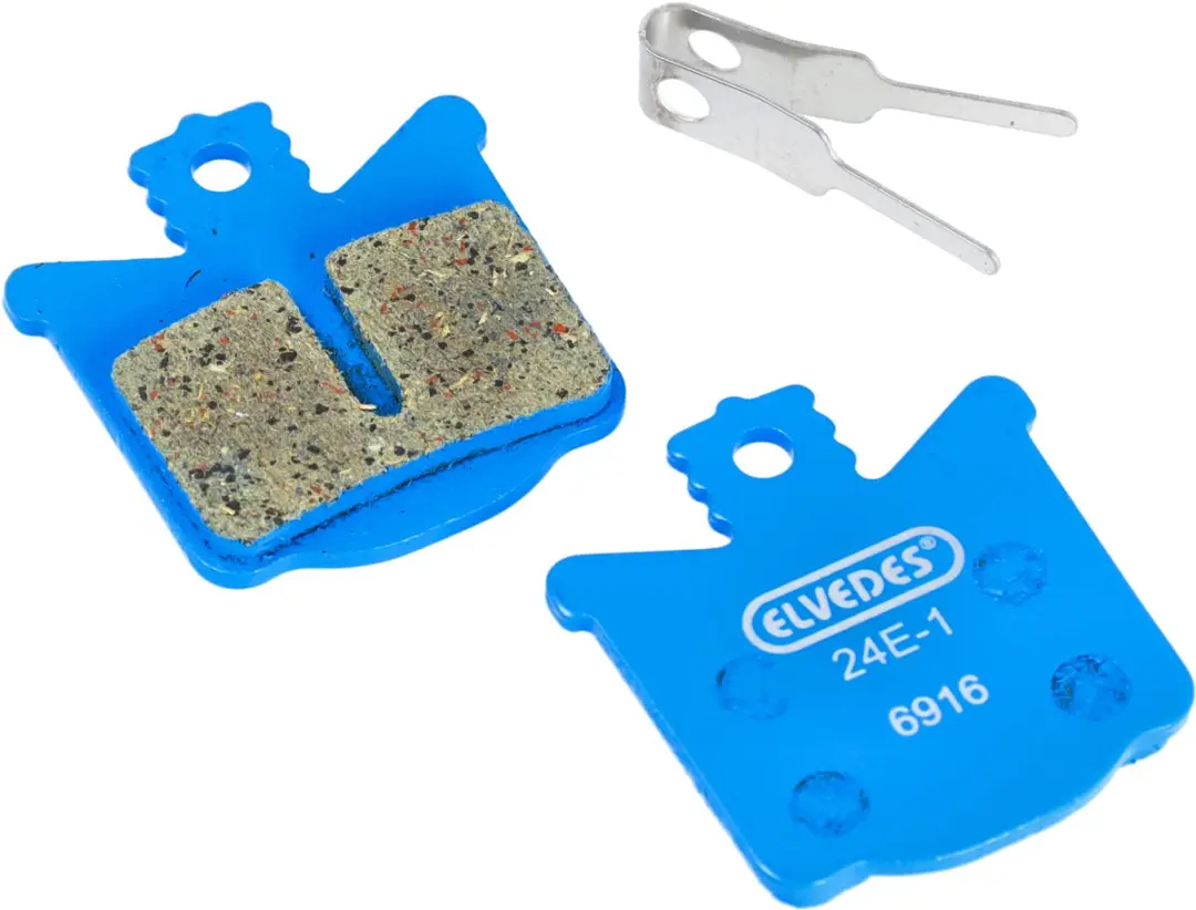 Elvedes schijfremblok Magura MTA2 organic