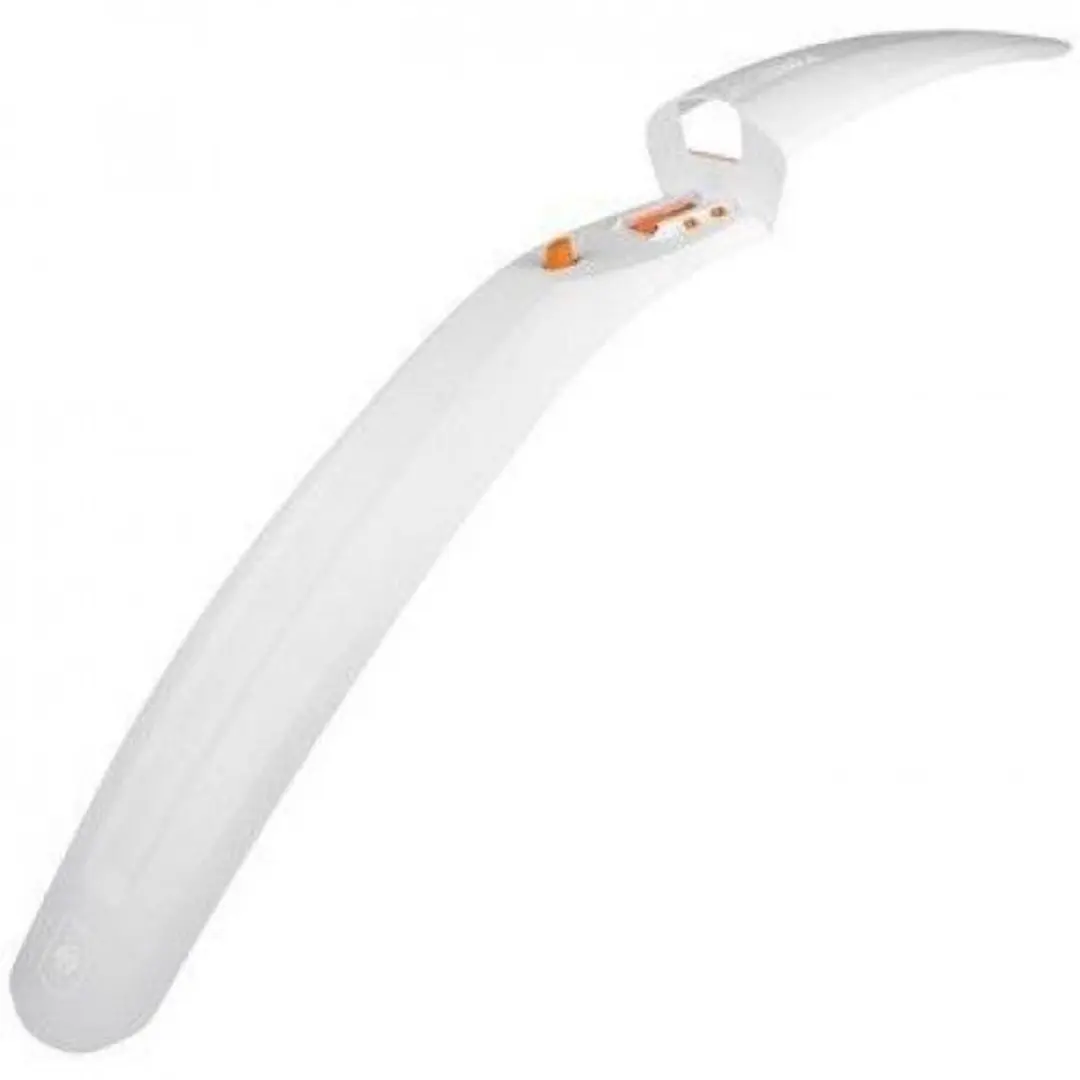 Sks Voorspatbord Shockboard Xl 26-29 Inch Wit