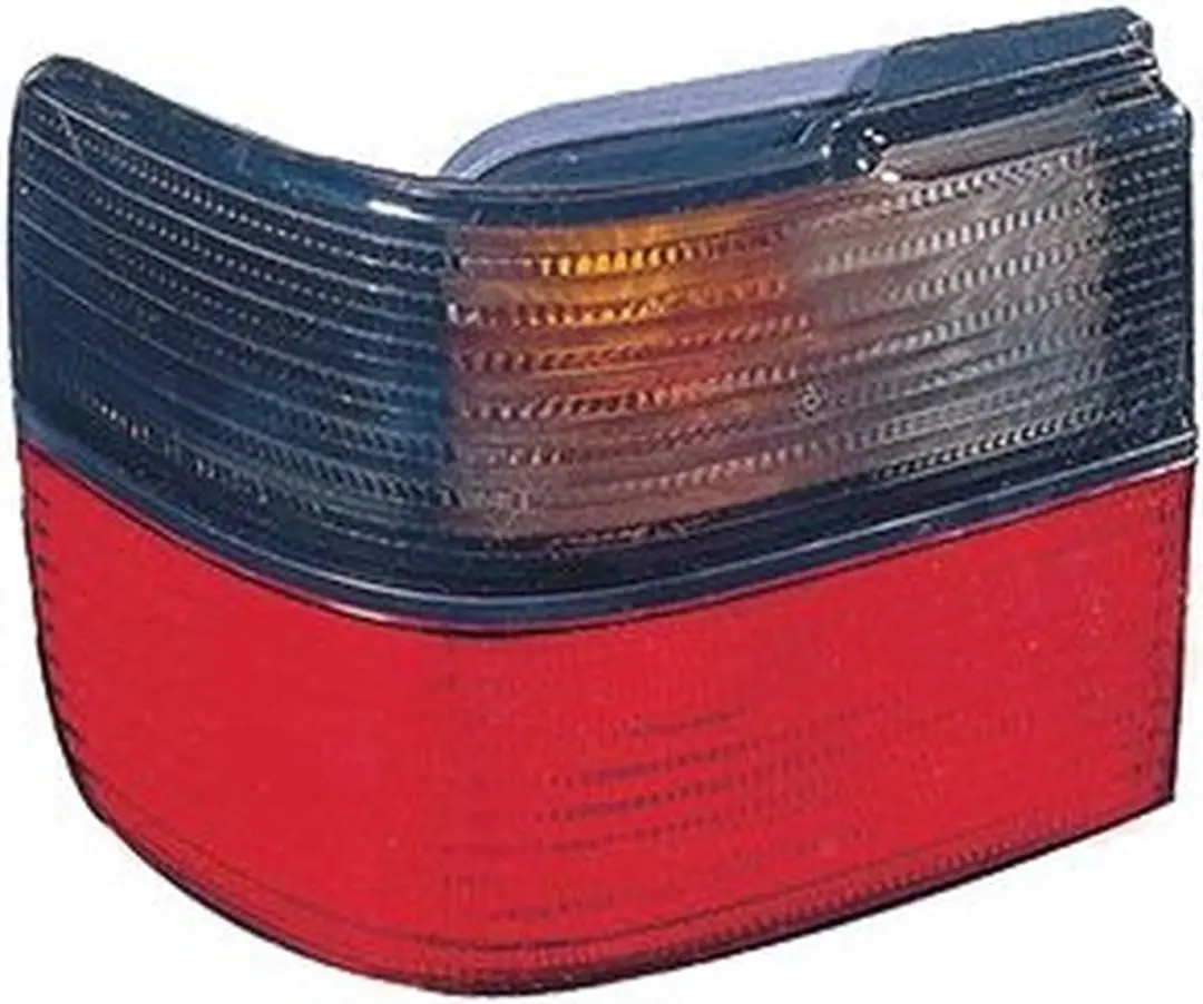 Achterlichtglas buiten r Vw Vento (1h2). Model: 1991-11