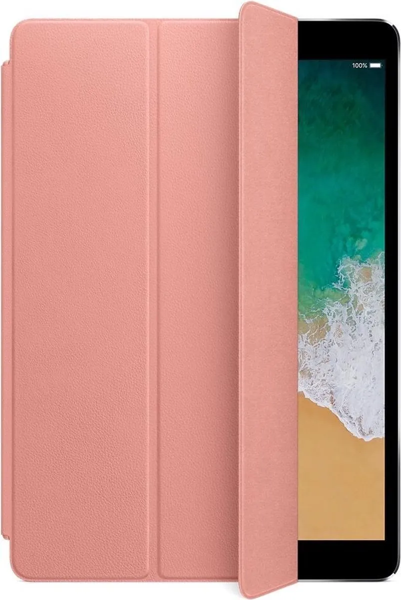 Apple Smart Cover MRFK2ZM/A - iPad 10.2/10.5 Roze