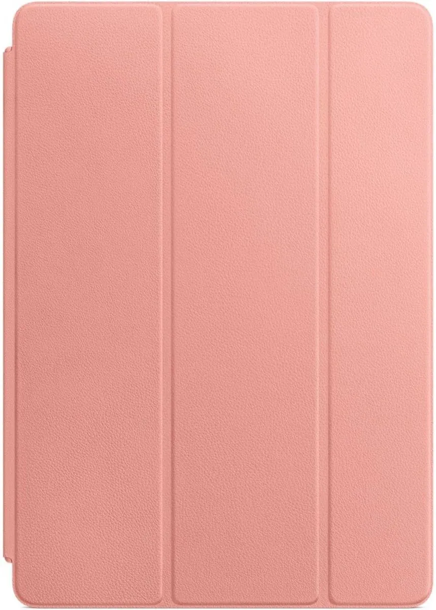 Apple Smart Cover MRFK2ZM/A - iPad 10.2/10.5 Roze