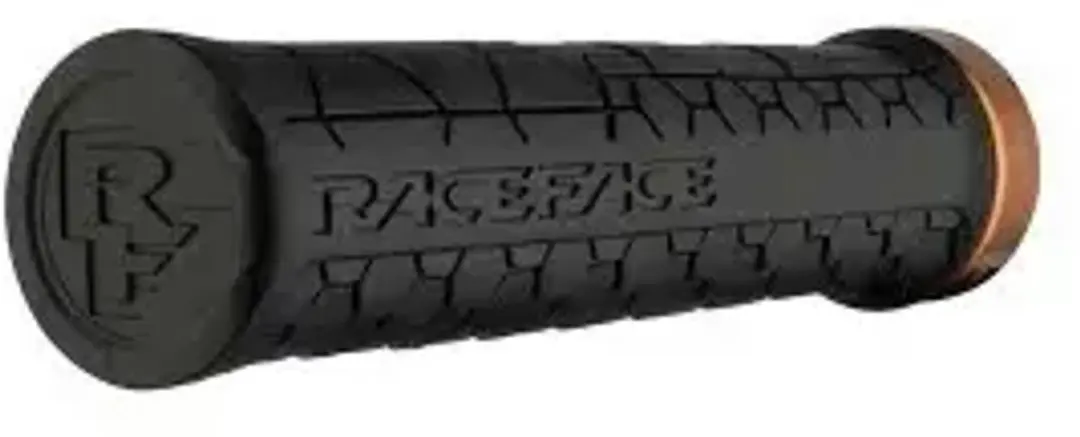 Race Face Getta Grip GP20GETTA30BLKGLD - 30mm Zwart - afbeelding 6 van 6