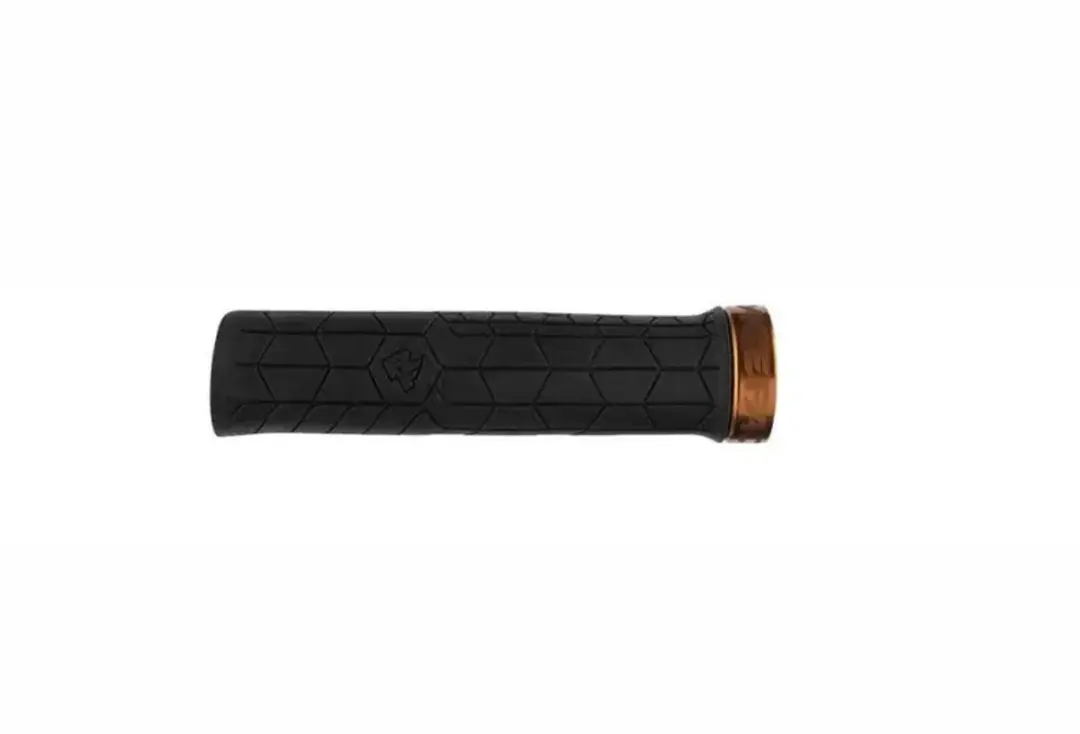Race Face Getta Grip GP20GETTA30BLKGLD - 30mm Zwart - afbeelding 3 van 6