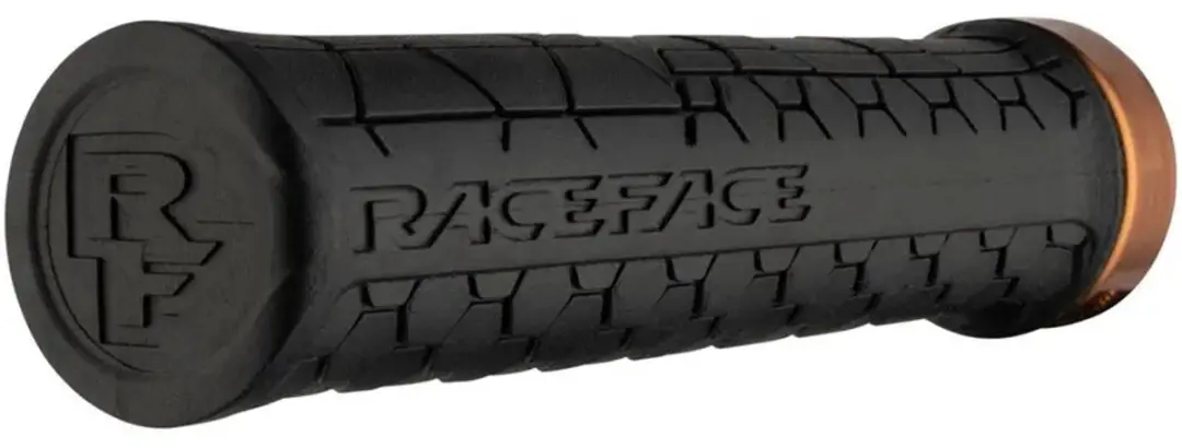 Race Face Getta Grip GP20GETTA30BLKGLD - 30mm Zwart - afbeelding 5 van 6