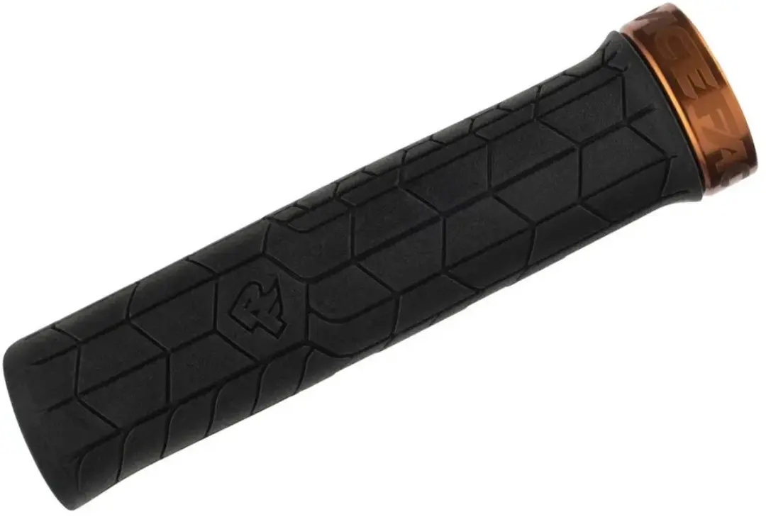 Race Face Getta Grip GP20GETTA30BLKGLD - 30mm Zwart - afbeelding 2 van 6